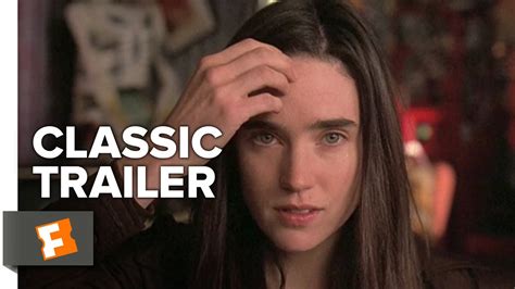 jennifer connelly sex|Jennifer Connelly in Waking The Dead